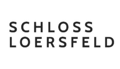 Logo Schloss Loersfeld